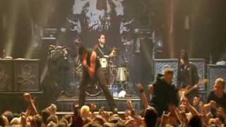 Papa Roach  Getting Away With Murder Live in Chicago [upl. by Oicnevuj957]