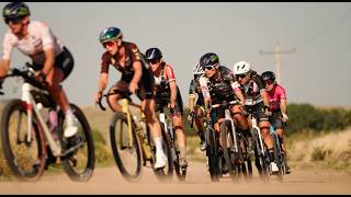 2024 USA Cycling Gravel National Championships Recap [upl. by Ignatius]