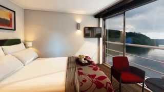 Avalon Waterways Panorama Suites [upl. by Tremann]