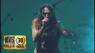 FINNTROLL  Nattfödd Live  Kilkim Žaibu 2018 [upl. by Sudoeht460]