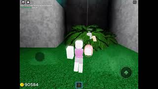 I play Roblox the scary elevator from the creepypasta [upl. by Eleen]