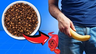 Unlock Your Vitality amp Desire Surprising Benefits of Cloves After 50 [upl. by Sorilda201]