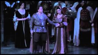 Il Trovatore  Wichita Grand Opera  COMPLETE [upl. by Eelrihs]