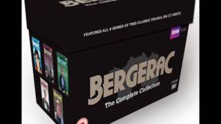 Bergerac Series [upl. by Barfuss]