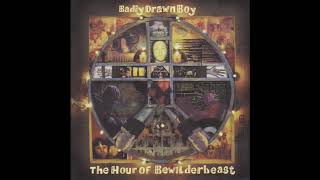 Badly Drawn Boy  This Song [upl. by Aerdnaek]