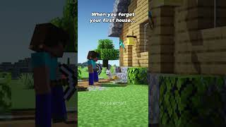 They are still waiting 😢 minecraft memes [upl. by Ib66]