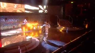 Dmx  X Gon Give It To Ya  Live  Mobo Awards [upl. by Anot549]