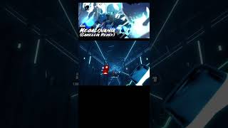 【Beat Saber】MEGALOVANIA Camellia Remix Expert beatsaber vr undertale [upl. by Elleinaj]