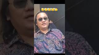 Farhat mengatakan di pertemuan kemaren dia tidak datang karena Novi dan Desu mengumpulkan musuhnya [upl. by Marron]