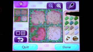 Animal Crossing New Leaf PATH TUTORIAL [upl. by Anam]