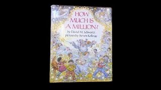 How much is a million by David M Schwartz [upl. by Christy804]