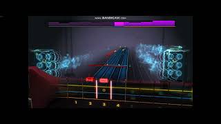 Rocksmith 2014  Criminal  Fiona Apple  Bass [upl. by Eivla]