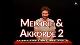 Melodie amp Akkorde 2  Trailer [upl. by Buck510]