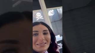 Donald Trump and Laura Loomer trump donaldtrump shorts [upl. by Sabu]