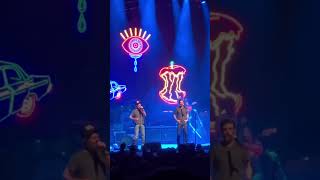 The Avett Brothers “2020 Regret” at the Masonic Temple in Detroit on 82124 [upl. by Brebner]