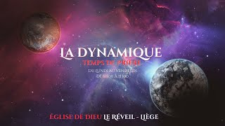 Vendredi 4 octobre 2024  La dynamique matinale [upl. by Ettenan]