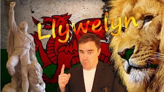 Llywelyn explained all of them A Welsh History of the name [upl. by Abie]