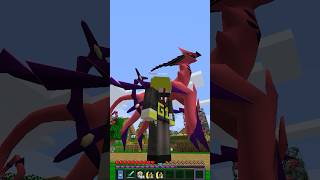 Arceus Đấng sáng tạo hợp nhất eternatus minecraft gameone roblox pixelmon skibiditoilet [upl. by Aiouqes]