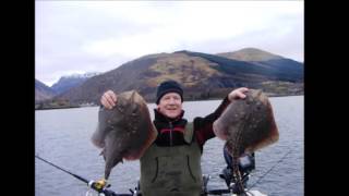 Fishing Loch Leven [upl. by Iglesias132]