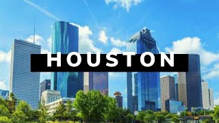 Top 10 Things MUST DO In Houston Texas 2024🔥 [upl. by Sanborne]