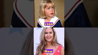 Bewitched 1964 Cast Then and Now [upl. by Daryle996]