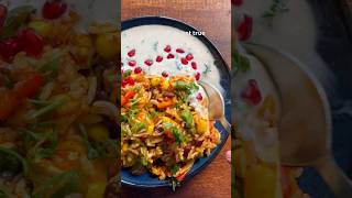 High protein Mexican rice recipe  Aparna Rathore [upl. by Ayom]