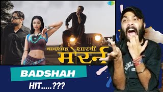 Morni  Badshah  Sharvi Yadav  Preity Mukhundhan  Hiten REACTION [upl. by Joe983]