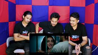 Marjaavaan Thodi Jagah Video  Riteish D Sidharth M Tara S  Arijit Singh  Pakistani Reaction [upl. by Aynom217]