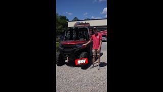 Polaris Ranger WalkAround [upl. by Ainud]