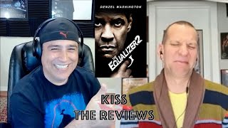 The Equalizer 2 2018 Movie Review  Retrospective [upl. by Eikcin]