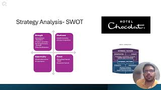 Quantic Capstone Project Presentation Group 7 July 2024 [upl. by Myrt]