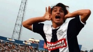 HD Los goles mas gritados de Alianza Lima en los últimos años │TotalAlianza [upl. by Eitsym]