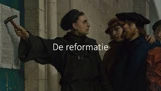 GS Havo 4 h53 De Reformatie [upl. by Radec666]