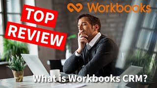 What is Workbooks CRM [upl. by Esther395]