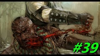 The Witcher 1 ─ 39 ─ Prendre une leçon  FR  Info Livres [upl. by Shiff]