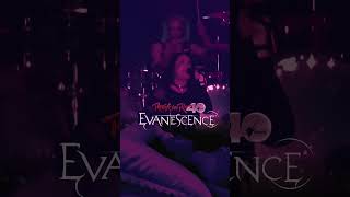 Evanescence  Bring Me To Life Live Rock in Rio 2024 [upl. by Enehpets711]