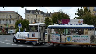 Our trip to Bergerac [upl. by Dillie]