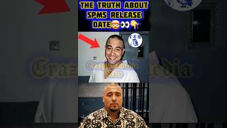 IS SOUTH PARK MEXICAN GETTING RELEASED FROM PRISON🤔NEW UPDATES RELEASED spm southparkmexican [upl. by Maddis]