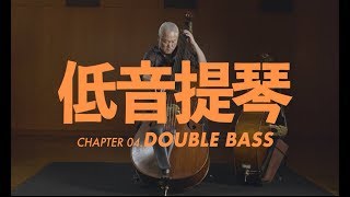 低音提琴介紹 Double Bass [upl. by Carly282]