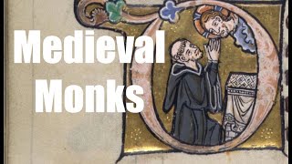 Medieval Monks A Beginners Guide [upl. by Reinar283]