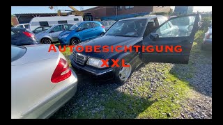 Autobesichtigung XXL [upl. by Names]