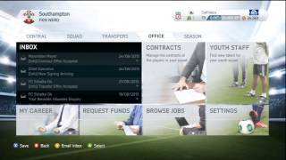 FIFA 14  Career Mode  Ep 5  TRANSFER DEADLINE DAY [upl. by Nosretep]