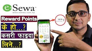 eSewa काे Reward Point बाट Pulsur 150cc Bike  What is Reward Point in eSewa [upl. by Jolyn]