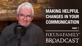 Making Helpful Changes In Your Communication Part 1  Dr Mike Bechtle [upl. by Broddy808]