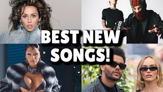 BEST NEW SONGS  MARCH 2024 [upl. by Tsan]