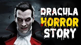 Dracula Chapters 121 The Birth of a Legend  Dracula Horror Story In English [upl. by Haynes202]