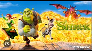 Shrek  Hallelujah [upl. by Arahc]