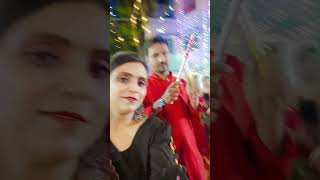 Dandiya nights✨ shorts viralvideo dandiya dandiyaraas trending bollywood navratri garba [upl. by Colb]