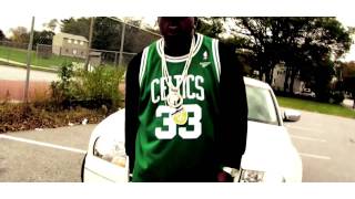 Young Paperboyz ft RacenNext  IM A Boss  Naija Boss Mixtape OFFICIAL VIDEO [upl. by Aileahcim875]