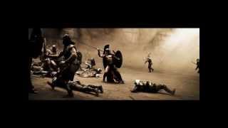 Meet the Spartans Official Trailer [upl. by Soilissav73]